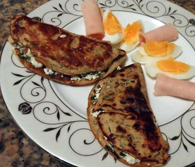 Dukan Diyeti Tarifleri Tarifi ve Malzemeleri