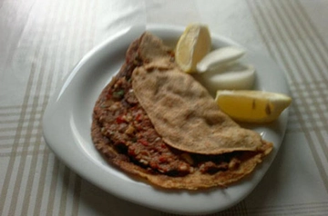 Dukan Tarifleri ve Malzemeleri